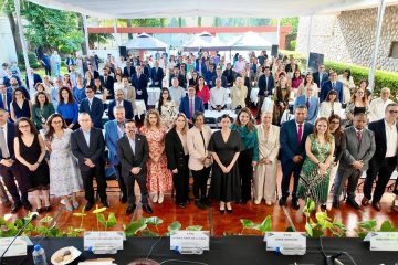 Inician trabajos rumbo al proceso electoral 2027