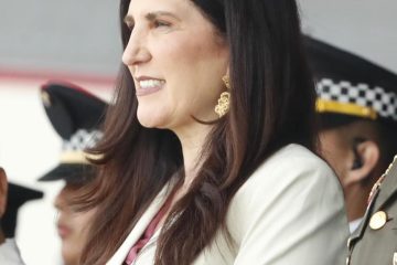Si la autoridad sabe que hay semanas del calendario escolar que no se aprovechan, la respuesta no es cerrar las escuelas sino reorganizarlo: Kenia López Rabadán Si la autoridad sabe que hay semanas del calendario escolar que no se aprovechan, la respuesta no es cerrar las escuelas sino reorganizarlo: Kenia López Rabadán