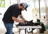 En Villaflores se realiza campaña de esterilización de mascotas