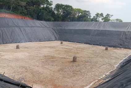 Inauguran relleno Sanitario en Tuzantán, Chiapas