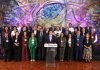 Eduardo Ramírez destaca compromiso de Mario Delgado con la educación y respalda continuidad del calendario escolar