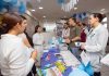Luis Ignacio Avendaño, titular del ISSTECH se suma a la Semana Nacional de Salud Pública