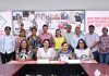 SAyBG sostuvo una mesa de trabajo con integrantes de la Semahn Chiapas,para fortalecer la coordinación interinstitucional