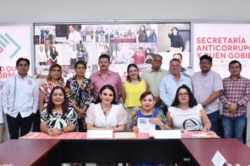 SAyBG sostuvo una mesa de trabajo con integrantes de la Semahn Chiapas,para fortalecer la coordinación interinstitucional SAyBG sostuvo una mesa de trabajo con integrantes de la Semahn Chiapas,para fortalecer la coordinación interinstitucional