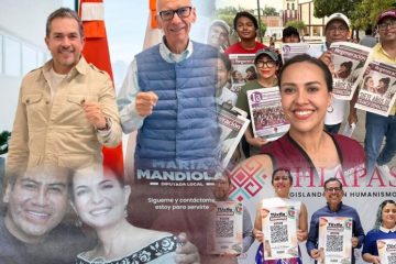 Filo y Sofía *Manuel Sobrino se aferra a MC *Héctor Rovelo podrá con las cifras? Filo y Sofía *Manuel Sobrino se aferra a MC *Héctor Rovelo podrá con las cifras?