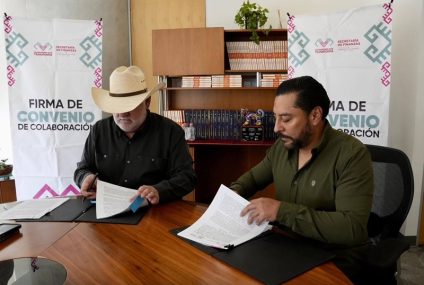 Auditoría Superior del Estado de Chiapas- ASE y Secretaría de Finanzas Chiapas impulsan acciones para fortalecer la transparencia y el control del gasto público