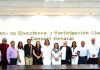 Concluyen encargo tres consejerías electorales del IEPC