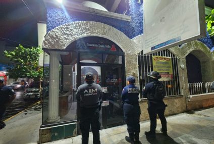 Avanzan investigaciones en el caso de Jaqueline; se ha asegurado la clínica responsable: Fiscal General