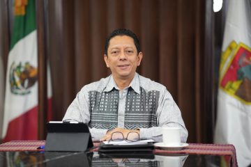 Detienen a presuntos secuestradores de Pueblo Nuevo Solistahuacàn, Chiapas