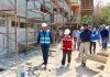UNICACH fortalece infraestructura educativa con nuevo edificio para la Licenciatura en Psicología