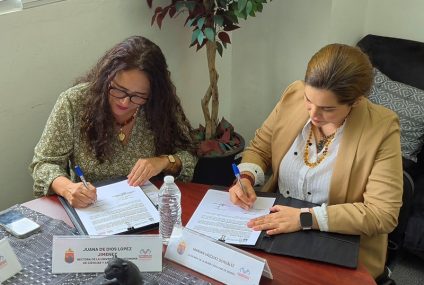 UNICACH y Semuigen consolidan alianza a favor de la igualdad y el bienestar de las mujeres
