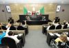 Aprueba Congreso Cuenta Pública 2025 del Gobierno Estatal