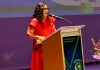 Inaugura rectora de UNICACH Fanny López Jiménez III Congreso Internacional de Tecnología y Sociedad 2026