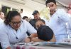 Chiapas logra primer lugar nacional en aplicación de vacunas