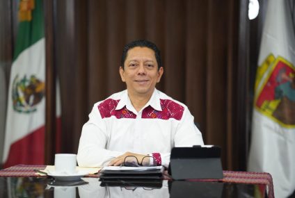 Informa Fiscal General el esclarecimiento del homicidio en Villaflores; hay 3 detenidos