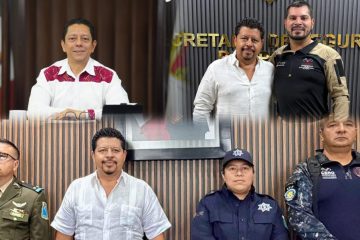 Filo y Sofía **Más alcaldes deben ser desaforados **Violencia provocada por munícipes