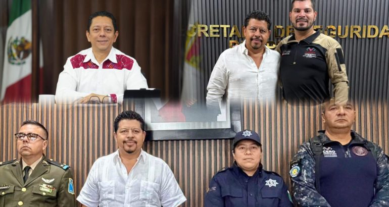 Filo y Sofía **Más alcaldes deben ser desaforados **Violencia provocada por munícipes