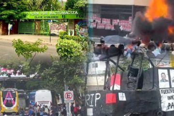 Jaque Con Dama *¿Reubicarán a los normalistas? Jaque Con Dama *¿Reubicarán a los normalistas?