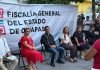 SECGOB y FGE escuchan a colonos de Tuxtla Gutiérrez, en temas de inseguridad