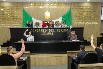 Impulsa Congreso protección a derechos de las y los artesanos de Chiapas Impulsa Congreso protección a derechos de las y los artesanos de Chiapas