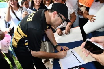 ¿Habrá reelección en la UNACH?