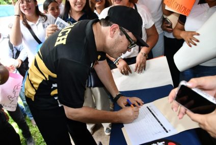 ¿Habrá reelección en la UNACH?