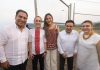 Claudia Sheinbaum y Eduardo Ramírez, aliados de la transformación de Chiapas: Alejandra Gómez Mendoza