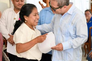 Destacan el trabajo de la academia de la UNACH en la zona norte de Chiapas Destacan el trabajo de la academia de la UNACH en la zona norte de Chiapas