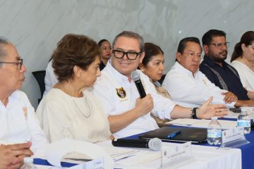 Inicia UNACH proceso de evaluación institucional por parte de los CIEES