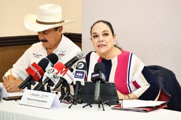Gobierno de México liberó deudas a 3,693 mujeres productoras y pequeños productores en el estado de Chiapas