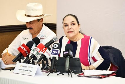 Gobierno de México liberó deudas a 3,693 mujeres productoras y pequeños productores en el estado de Chiapas