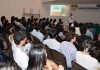 Expertos en frutos tropicales participaron en el Seminario de Investigación del Instituto de Biociencias de la UNACH
