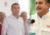 Filo y Sofía **Terminan los “moches” en el ISSTECH  **Yamil Melgar, gobierna mal y baila peor