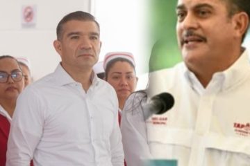 Filo y Sofía **Terminan los “moches” en el ISSTECH **Yamil Melgar, gobierna mal y baila peor Filo y Sofía **Terminan los “moches” en el ISSTECH **Yamil Melgar, gobierna mal y baila peor