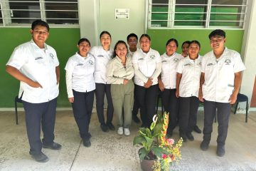 Aprueba Consejo Universitario de la UNACH incorporar lineamientos éticos para el uso responsable de la IA en la institución