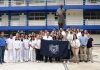 Visitan estudiantes de Estados Unidos el Campus IV de la UNACH