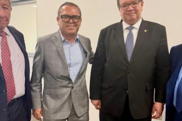 Participa el rector de la UNACH Oswaldo Chacón Rojas en la X Asamblea Regional de la UDUALC que se realiza en Puebla.