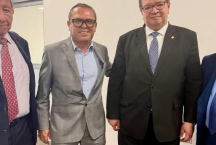 Participa el rector de la UNACH Oswaldo Chacón Rojas en la X Asamblea Regional de la UDUALC que se realiza en Puebla.