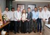 Gobierno de Chiapas fortalece vínculos de cooperación con la Embajada de Francia en México