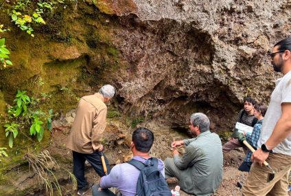 Entender el pasado de los volcanes, clave para anticipar su comportamiento futuro