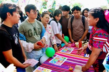 Anuncia UNICACH apertura de sede Tuxtla Oriente para enseñanza de lenguas Anuncia UNICACH apertura de sede Tuxtla Oriente para enseñanza de lenguas