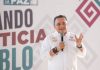 Desde el Soconusco, Juan Carlos Moreno Guillén fortalece una justicia cercana que escucha y construye paz