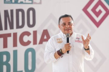 Desde el Soconusco, Juan Carlos Moreno Guillén fortalece una justicia cercana que escucha y construye paz Desde el Soconusco, Juan Carlos Moreno Guillén fortalece una justicia cercana que escucha y construye paz