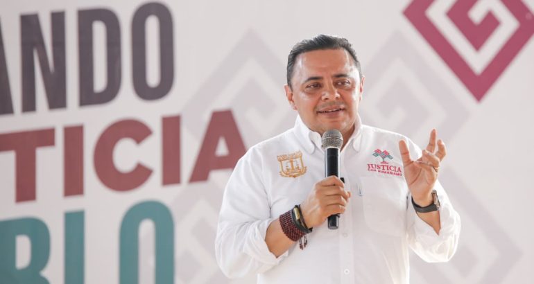 Desde el Soconusco, Juan Carlos Moreno Guillén fortalece una justicia cercana que escucha y construye paz Desde el Soconusco, Juan Carlos Moreno Guillén fortalece una justicia cercana que escucha y construye paz