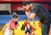 Chiapas recibe a delegaciones de todo el país en Sexto Campeonato Nacional de Wushu Kung Fu 2026