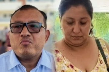 Filo y Sofía  *Alcalde llama argüendera a síndica  *Martínez Antonio corre a su esposa del DIF