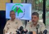 Aislan a águila arpía en el ZOOMAT en Chiapas por dos casos de influenza aviar