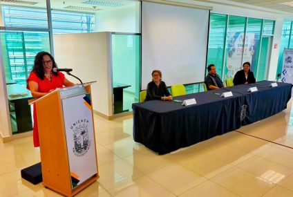 Sobresale UNICACH por mayor porcentaje de investigadores en el SNII