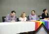 Congreso informa sobre consultas dirigidas a la comunidad LGBTIQ+ en materia de identidad de género y acciones afirmativas