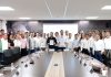 Certeza, diálogo y trabajo en equipo: instalan Comisión Mixta de Cambios y Permutas